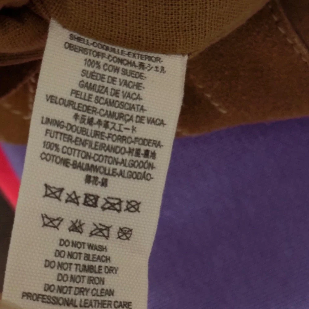 Free‎ People Modern Love Suede Mini Skirt Tan Brown Boho Western Size 4